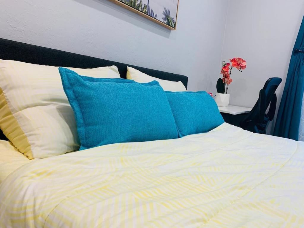 Pinon Stays Martinez Exterior foto