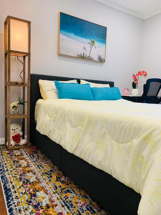 Pinon Stays Martinez Exterior foto