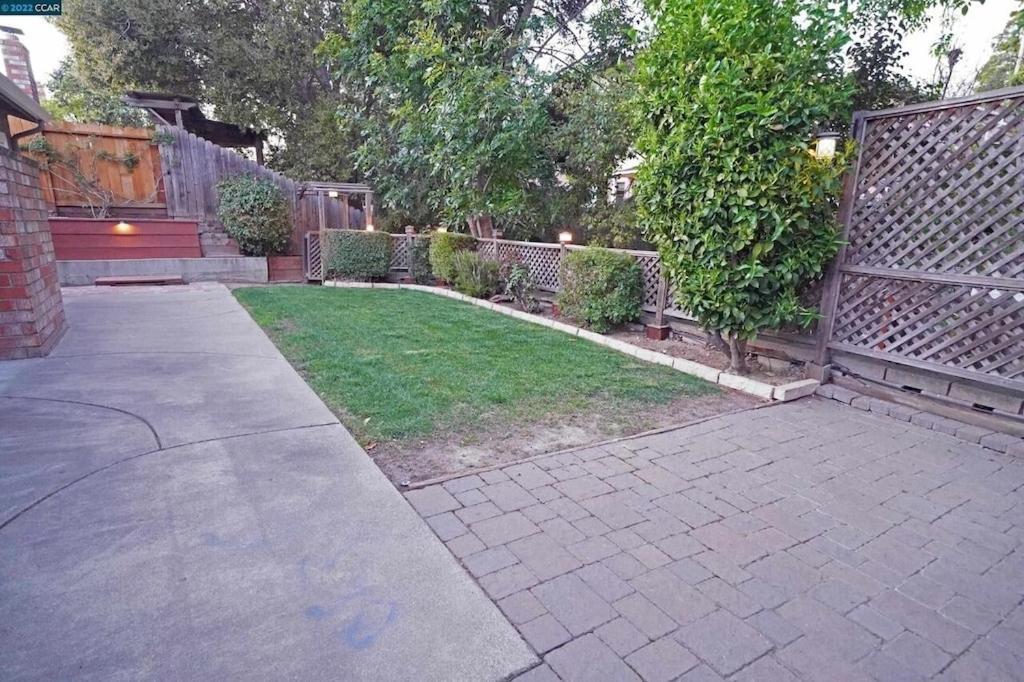 Pinon Stays Martinez Exterior foto